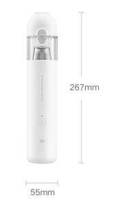 <span class=keywords><strong>Mini</strong></span> aspiradora de coche <span class=keywords><strong>Xiaomi</strong></span> DE LA UE 13000pa potente succión punta multifuncional 99.5% Eficiencia de filtración <span class=keywords><strong>Mi</strong></span> aspiradora inteligente - Product Image 2