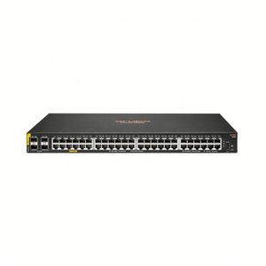Commutateur réseau série R8N86A CX 6000, commutateur d'accès 48 ports - Product Image 6