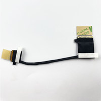 Écran vidéo pour ordinateur portable LCD LED câble flexible pour ASUS UX333 UX333FA UX333FN UX333U UX333F 14005-02860100 1422-03530AS