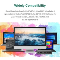 Adaptateur convertisseur Mini DisplayPort mâle vers HDMI femelle 4K/30Hz en gros OEM pour Apple Mac Macbook Pro Air Notebook