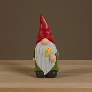 Spring Easter Gnomes Decorative <b>Tabletop</b> Figurines Tiny Dwarf Gnomes - Product Image 3