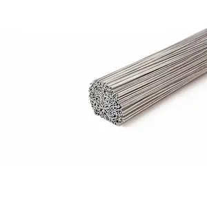 Magnesia alluminio filo animato A Bassa Temperatura In Alluminio Asta di Saldatura Filo 500x2.0/2.4mm 19.68x0.079"