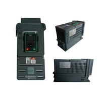 Variateur de fréquence série 530 3KW/4KW triphasé 380V AC avec contrôle V/F et SVC IP20