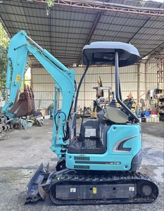 รถขุดมือสอง KOBELCO SK17 - Product Image 2