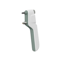 Tonómetro Veterinario Huathena V700, Medidor de Presión Intraocular Portátil para Mascotas, Probador de Presión Intraocular para Perros, Gatos y Caballos