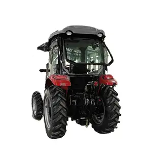 70pk 80pk 90pk Landbouw Traktor Farm Tractor Mini Elektrische Tractoren