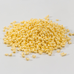 PBT/<span class=keywords><strong>ABS</strong></span> FR K21 Ngọn Lửa Chống Cháy Lớp PBT/<span class=keywords><strong>ABS</strong></span> Trinh Nữ Sửa Đổi Vật Liệu Nhựa Nhà Máy - Product Image 5