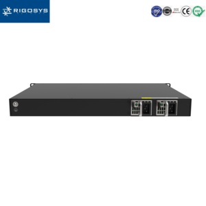 Groothandel Goedkope 10G Smart Managed Poe <span class=keywords><strong>Switch</strong></span> 24/48 Poorten Rack-Mounted Industrieel Netwerk Vlan 1000M Nieuwe Oem Service - Product Image 5