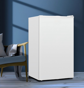 Mini Refrigerador Portátil de Una Puerta, Sin CFC, con Termostato Variable Ajustable, <span class=keywords><strong>Bajo</strong></span> <span class=keywords><strong>Consumo</strong></span> de Energí<span class=keywords><strong>a</strong></span> y <span class=keywords><strong>Bajo</strong></span> Nivel de Ruido - Product Image 5