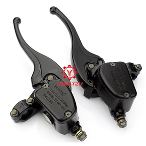 Tous les modèles de maître-<span class=keywords><strong>cylindre</strong></span> de frein avant droit pour (2001-08) <span class=keywords><strong>Polaris</strong></span> Sportsman 500 2010196 2010197 ATV/UTV - Product Image 2