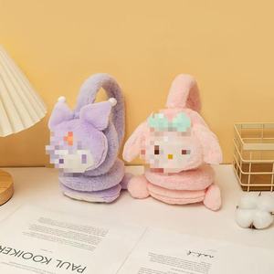 नरिओड बच्चों के गर्म इयरमफ गर्म और मोटा ईयरमफ - Product Image 5