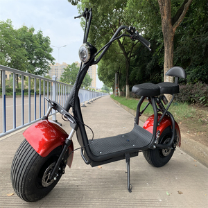 <span class=keywords><strong>Dualtron</strong></span>-patinete eléctrico <span class=keywords><strong>Thunder</strong></span> para adultos, patinete eléctrico todoterreno potente de dos ruedas, 2400w, 10 pulgadas, China - Product Image 3
