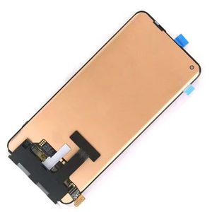 จอแสดงผล LCD 10Pro <span class=keywords><strong>9Pro</strong></span> 1 + ของแท้และชุดประกอบหน้าจอรวม OnePlus9 9RT สำหรับ OnePlus8T รองรับภายนอกภายใน - Product Image 2