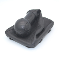 Vente en gros de pommeau de levier de vitesse manuel à 5 vitesses, couvre-boîte de vitesses pour Chevrolet Chevy Sail 2009-2014, accessoires pour pommeau de levier de vitesse