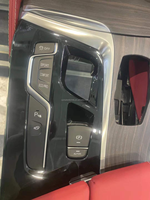 Kit d'accoudoir de Console centrale de Conversion de mise à niveau intérieure de voiture ancienne à nouvelle pour BMW série 5 F10 2010-2017 à G30