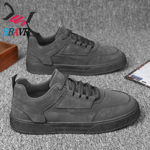 Zapatillas Deportivas Casuales de Primavera/Verano para Hombre, Transpirables, Estilo Coreano, a la Moda, Combinables con Todo, de Malla, Modernas, para Estudiantes - Product Image 2