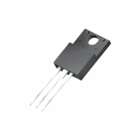 TO-220-3 Full Pack, Isolated Tab Original One Stop Service Diode Arrays Electronic Circuit Components HERF1004GH