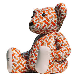 Oso de peluche inflable de PVC gigante, modelo de dibujos animados, actividades al <span class=keywords><strong>aire</strong></span> libre, carpa, globo, decoración, publicidad, modelo de <span class=keywords><strong>aire</strong></span> para exteriores - Product Image 6