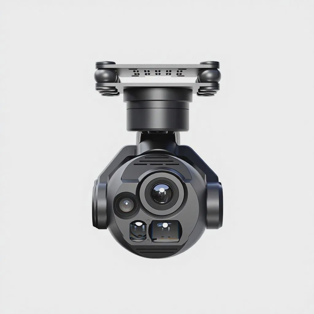 Accessoires pour drones >> Caméras