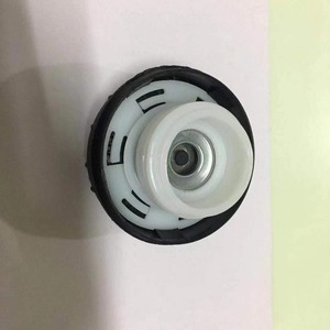 Bouchon de réservoir de carburant Changhe 1018 en acier inoxydable antivol pour remplacement et réparation de voiture 10200500 - Product Image 5