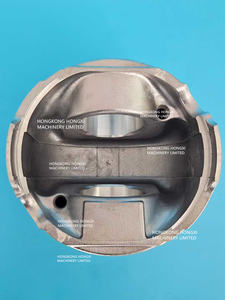 Pièces de machine PISTON 4P8996 pour MOTEUR G3412 Fabriqué en Chine - Product Image 4