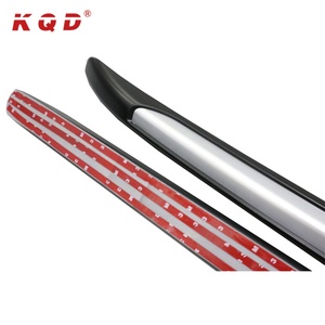 Barras de Techo para Auto de Alta Calidad, Accesorios 4x4 para Navara NP300 2015 2016 - Product Image 2