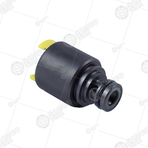 Válvula de Control Proporcional Kalmar DRG450 923899.0321 ZF 5WG261, Orificio de Restricción Fluidica para Escape de Cronógrafo - Product Image 2