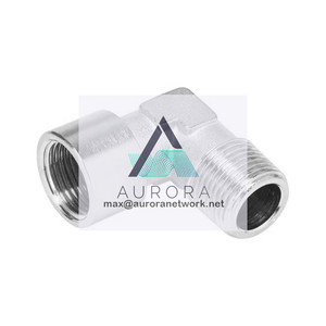 Accessoires de soupape pneumatique électronique de haute qualité, NPFC-L-R18-G18-MF, avec un bon prix - Product Image 1