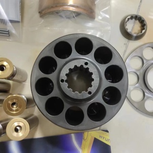 ชุดซ่อมไฮดรอลิก PVD-2B-50BP-21G5-4597F อะไหล่ไฮดรอลิกใหม่เอี่ยม - Product Image 6