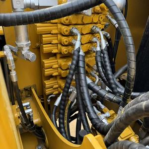 Mini Excavadora Usada de Bajo Precio, Cat 308E, Excavadora de 8 Toneladas en Buenas Condiciones, Excavadora de Segunda Mano Lista para Trabajar, Entrega Rápida - Product Image 6