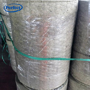 <span class=keywords><strong>Lana</strong></span> mineral absorbente <span class=keywords><strong>de</strong></span> sonido para aislamiento térmico, 60kg/m3 - Product Image 5