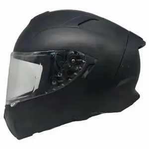 Pro-Motard Casques De Moto Vente Chaude Casque Intégral