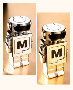 Nouveau parfum de luxe pour homme Phantom Robot 100 ml, parfum citronné <span class=keywords><strong>et</strong></span> parfumé longue durée, format voyage pour usage quotidien - Product Image 5