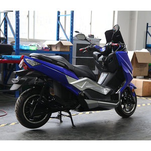 Entrepôt de l'Europe 3000w 6000w <span class=keywords><strong>Moto</strong></span> électrique pour adultes 72v20ah Batterie au lithium 110km <span class=keywords><strong>Moto</strong></span> de course Dirt Bike électrique - Product Image 2