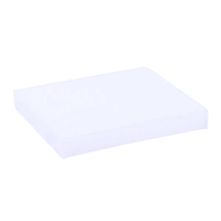 Filtres à air de cabine de voiture en tissu de climatisation de haute qualité pour TOYOTA GR Corolla 2022- 87139-YZZ25 87139-YZZ16 87139-YZZ08
