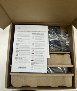 Mới cho Dell wd19dcs hiệu suất 4k Máy tính xách tay Docking Station 240W Adapter USB 3.0 giao diện trong kho - Product Image 1