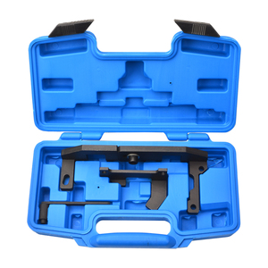 Kit di Attrezzi per Messa in Fase del Motore a Benzina Sinkee per <span class=keywords><strong>Citroen</strong></span> <span class=keywords><strong>C3</strong></span> Peugeot 208 308 2008 SUV PSA 1.0/1.2 VTi con 12 Mesi di Garanzia - Product Image 1
