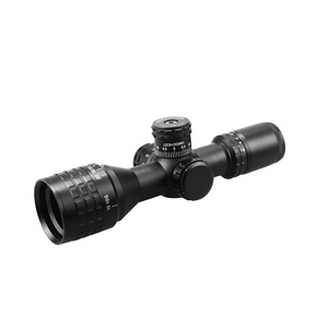 Spike Optics bán buôn đầu tiên tiêu cự máy bay ffp 3-12x32ao phạm vi - Product Image 1