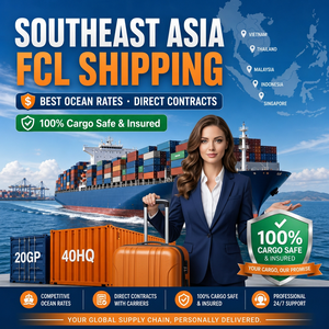 Agent maritime transitaire Chine-Australie, expédition DDP, LCL, Express, FCL, fret conteneurisé, expédition de Chine vers les États-Unis et le Royaume-Uni - Product Image 1