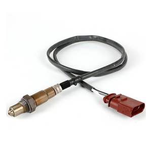 06A906262BG Auto Parts O2 Sensor de oxígeno para <span class=keywords><strong>Volkswagen</strong></span> <span class=keywords><strong>2001</strong></span> Beetle 1.6L - Product Image 3