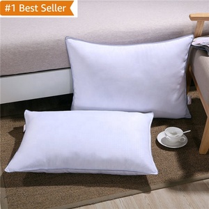 Haute qualité meilleur oreiller cervical <span class=keywords><strong>pas</strong></span> <span class=keywords><strong>cher</strong></span> polyester coton super doux oreiller pour <span class=keywords><strong>dormir</strong></span> - Product Image 4