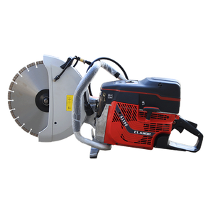 <span class=keywords><strong>Machine</strong></span> de découpe précise à haute maniabilité de haute qualité liste de prix de coupe de béton léger - Product Image 3