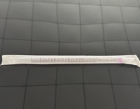 Cepillo Cervical Desechable Médico, Cepillo para Citología Cervical, Cepillo Ginecológico Cervical