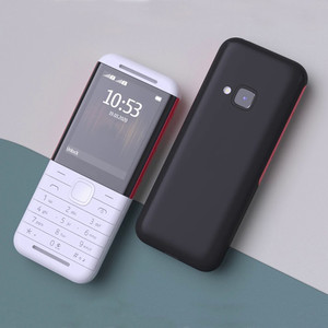 Teléfono Móvil Clásico <span class=keywords><strong>5310</strong></span> Versión 2020, Mejor Precio, Original, Desbloqueado de Fábrica, Súper Económico - Product Image 2