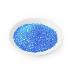 <span class=keywords><strong>Sulfate</strong></span> <span class=keywords><strong>de</strong></span> <span class=keywords><strong>cuivre</strong></span> <span class=keywords><strong>de</strong></span> qualité engrais 98% haute pureté CuSO4.5H2O, poudre cristalline bleue, <span class=keywords><strong>sulfate</strong></span> <span class=keywords><strong>de</strong></span> <span class=keywords><strong>cuivre</strong></span> pentahydraté pour le traitement <span class=keywords><strong>de</strong></span> l'eau - Product Image 3