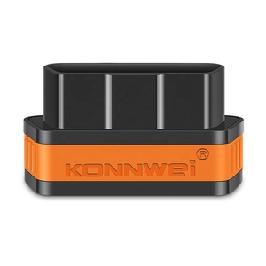 Wholesale Automotive <strong>OBD2</strong> Diagnostic Scanner Konnwei KW901 <strong>OBD2</strong> Elm327 V1.<strong>5</strong> <strong>Code</strong> <strong>Reader</strong> - Product Image 5