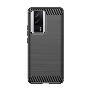 เคสโทรศัพท์ TPU นิ่มแบบคลาสสิกสำหรับ <span class=keywords><strong>Nokia</strong></span> XR21 C32 C31 <span class=keywords><strong>X30</strong></span> G400 C21 G100พลัสเคสคาร์บอนไฟเบอร์กันกระแทก - Product Image 2