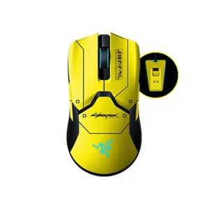 Original Razer Viper Ultimate Wireless Mouse 20000 DPI 8 Programmable Buttons Wireless Gaming Mouse