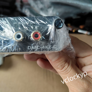 การ์ดอินพุต CRESTRON DMC-4KZ-C รุ่นใหม่ล่าสุด DMC-4KZ-C - Product Image 2
