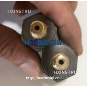 Pressostat Euroswitch 2111122 1/8" NPT T1-10 NA-15/07 UTILISÉ H - Product Image 5